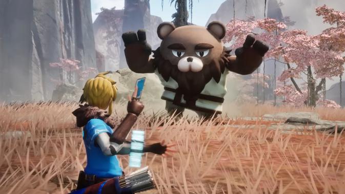 Apa Itu Pickmon, Game Monster Survival di Steam yang Disebut Mirip Pokémon dan Palworld