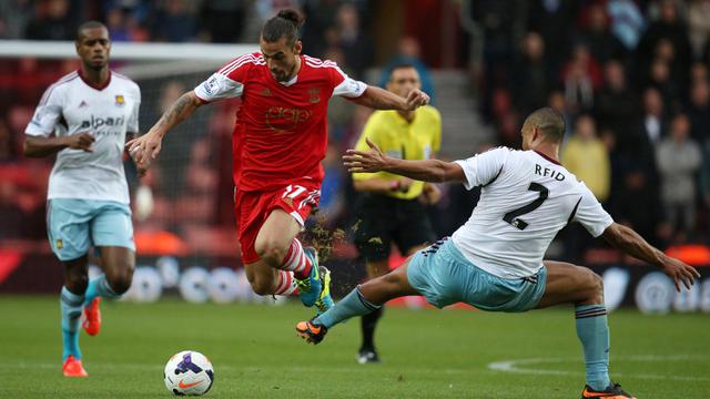 Pemain Bernomor Punggung 7 Terakhir di Inter Milan