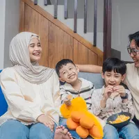 Tips&nbsp;Parenting&nbsp;untuk Orangtua. /copyright Fimela/Guntur Merdekawan