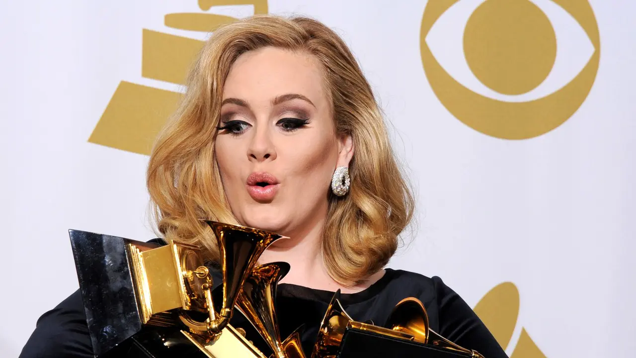 Adele