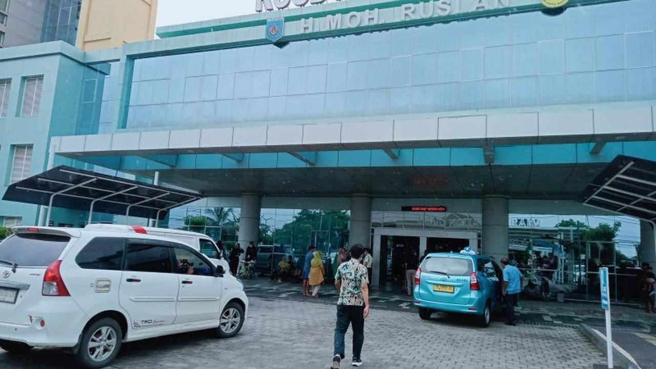 RSUD Mataram Siaga Lebaran 2026: Puluhan Perawat Cadangan Disiapkan untuk Layanan Optimal
