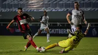 BRI Liga 1: Dua Pemain Asing Masih Berpotensi Absen Saat Hadapi Persela, Persipura Andalkan Yevhen Bokhashili Lagi