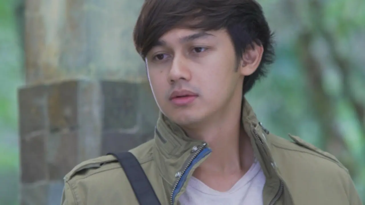 Cinta Mulia