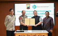 Wapres Gibran Sambut Sinergi Lintas Sektor Perkuat Program AI Ready ASEAN di Jawa Tengah