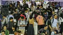 Sementara, data dari Badan Pusat Statistik (BPS) DKI Jakarta menunjukkan bahwa Tingkat Pengangguran Terbuka (TPT) di Jakarta pada Februari 2025 mencapai 6,18%. (merdeka.com/Arie Basuki)