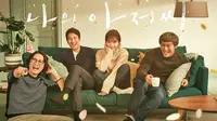 Drama Korea, My Mister atau My Ahjussi. (Bola.com/Dok. koreandrama.org)