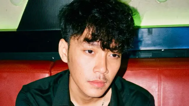 Ridho Sadewo. (Foto: Dok. Koleksi Pribadi Ridho Sadewo)