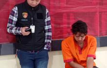 Kronologi Penangkapan Pembunuh Wanita Hamil di Palembang, Pelaku Ditembak Usai Sempat Kabur Saat Disergap