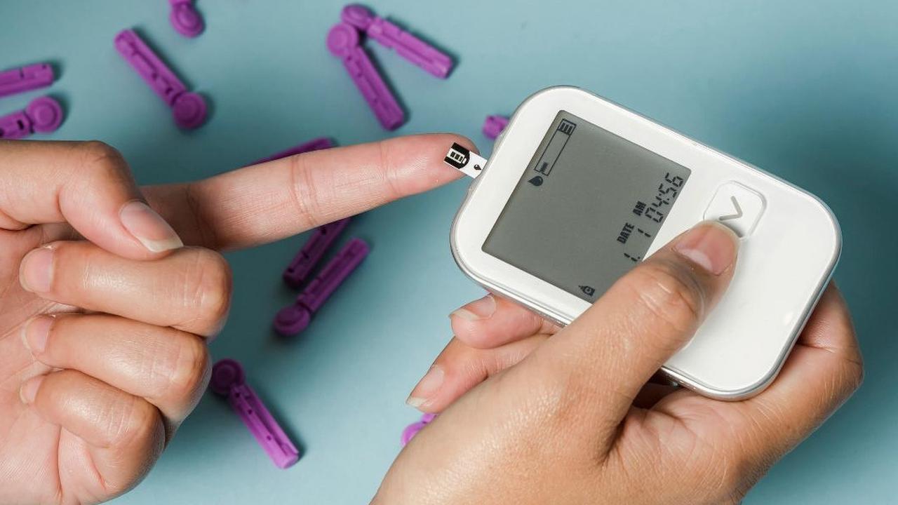 Faktor Gaya Hidup dan Malas Gerak Buat Diabetes Semakin Rentan Dialami Pasien Usia Muda