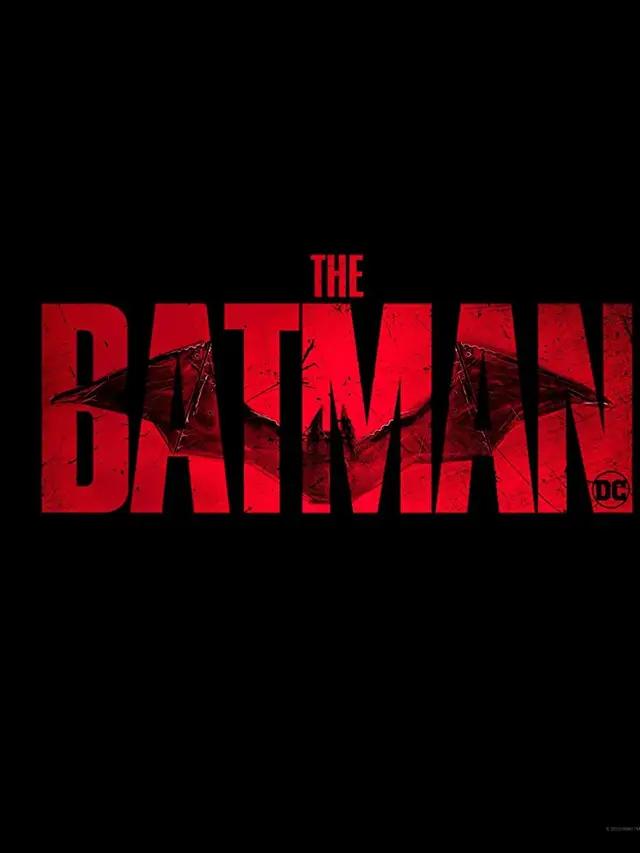 Poster The Batman. (Foto: IMDb/ Warner Bros.)