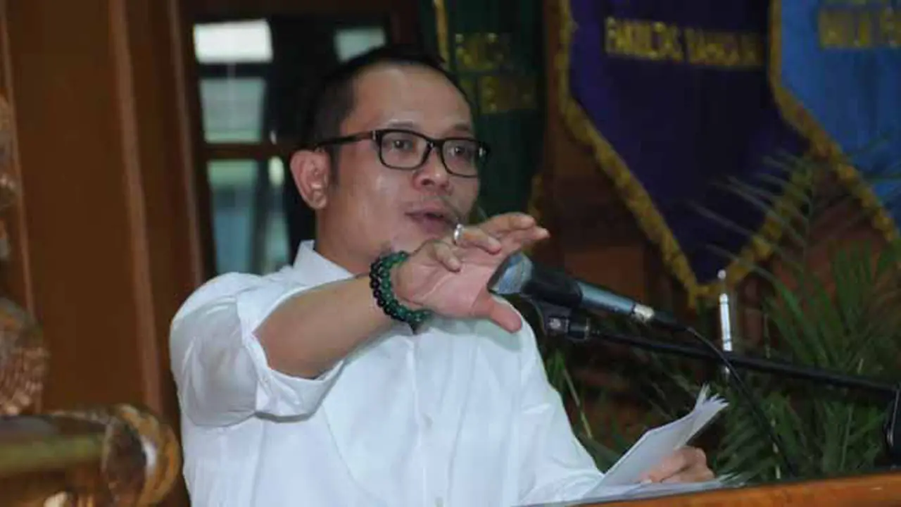 Perketat Masuknya Tenaga Kerja Asing, Ini Aturan Baru Kemnaker