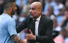 Gabung AC Milan, Kyle Walker Merasa Canggung saat Akan Mengucapkan Selamat Tinggal kepada Pep Guardiola