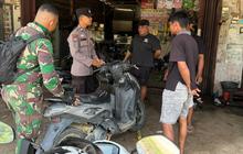 Begini Cara Personel Polri dan TNI Kolaborasi Dalam Misi Amankan Pilkada 2024