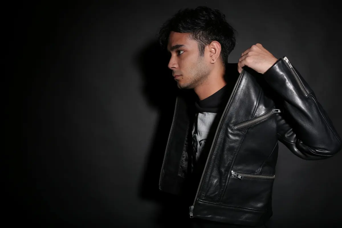 [Bintang] Marthino Lio