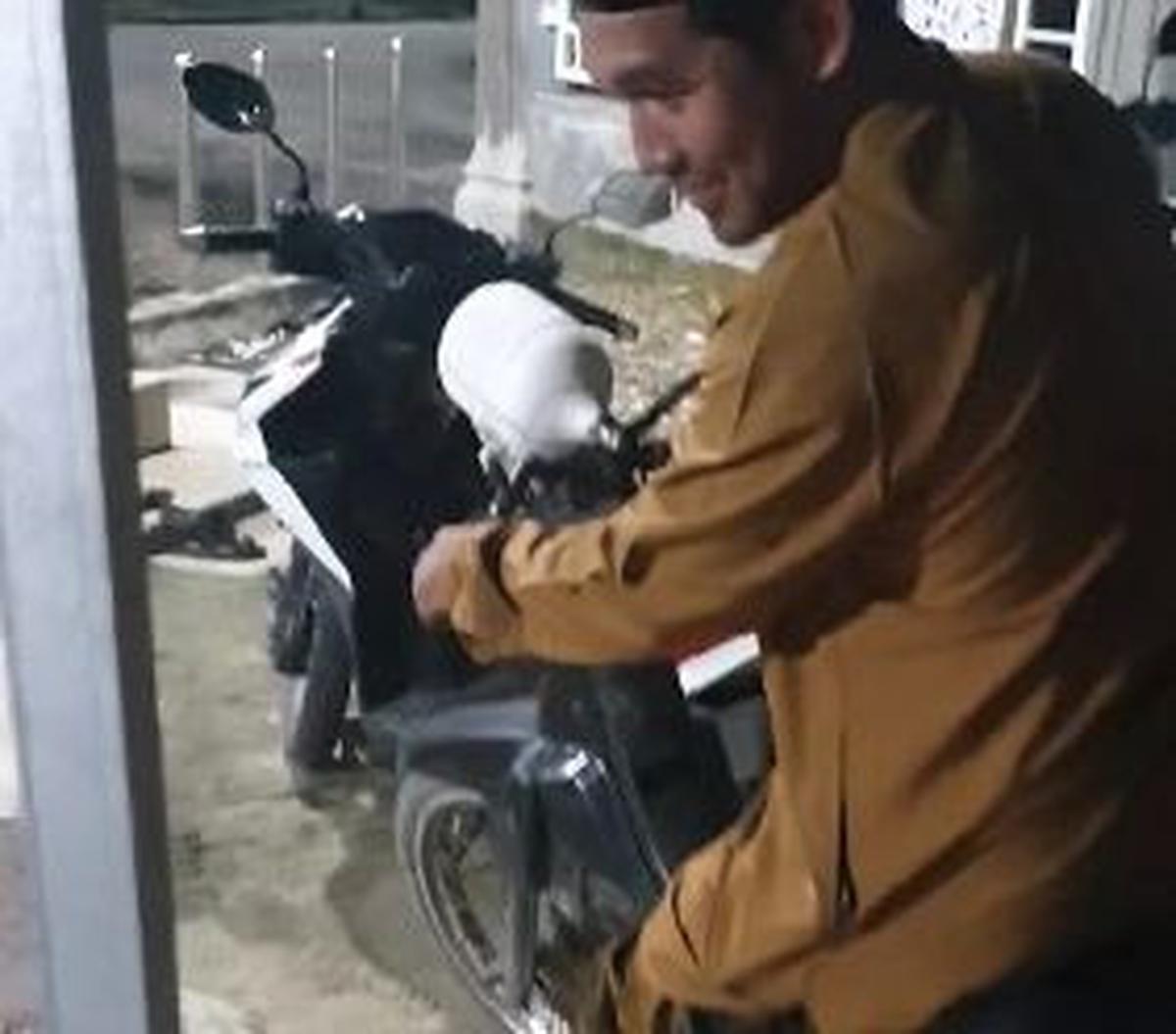 Dok. Istimewa