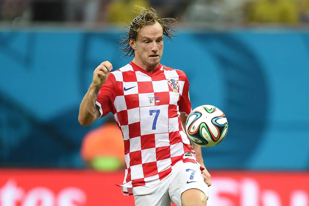 Ivan Rakitic