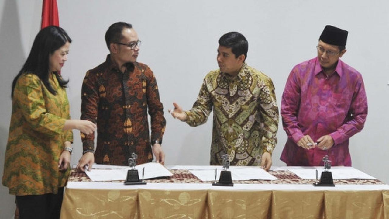 Empat menteri putuskan libur nasional & cuti bersama 2016