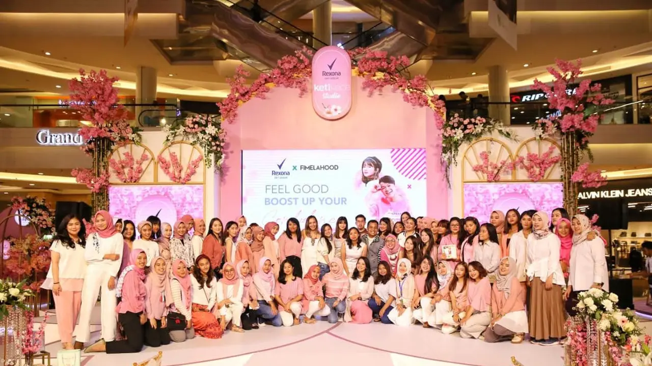 Ikuti Serunya Fimelahood dan Jadikan Restomu Lebih Rame!