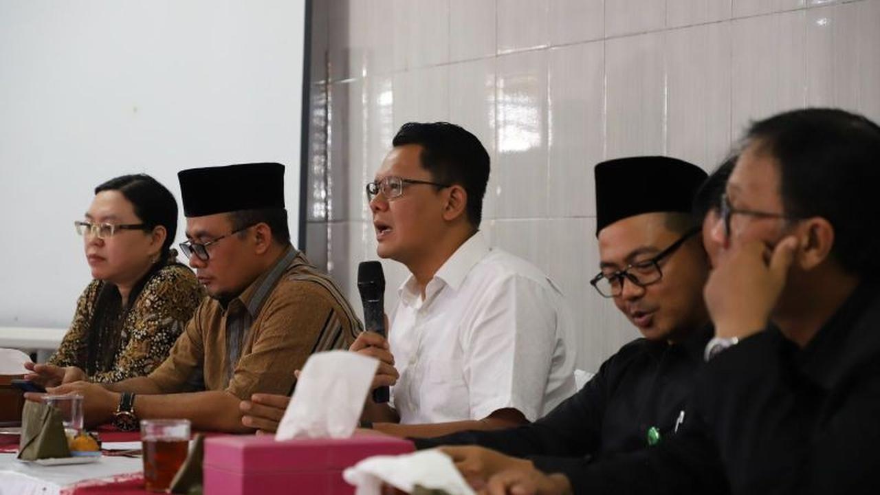 Wabup Sleman: Persatuan Kesatuan Kunci Utama Wujudkan Harmoni, Ternyata Ini Alasannya!