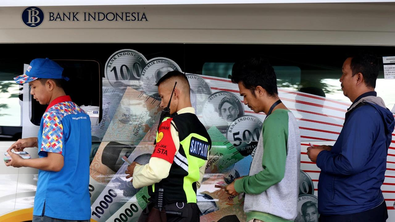 BI: Utang Luar Negeri RI Naik 1,9 Persen, Sentuh USD439,8 Miliar