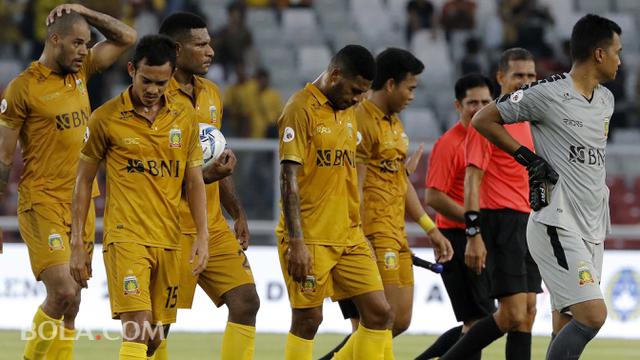 Bhayangkara FC vs Tokyo FC
