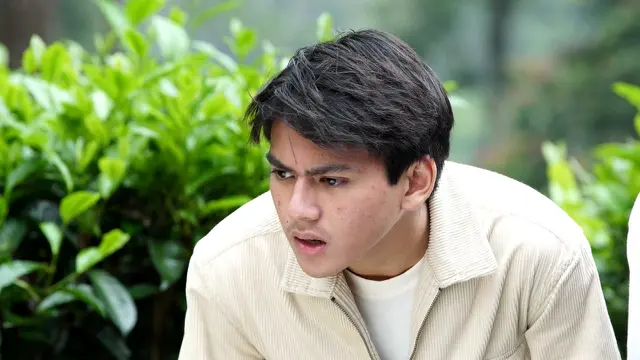 Dari Jendela SMP