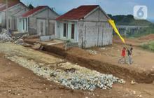 400.000 Rumah Tak Layak Huni Bakal Direnovasi pada 2026