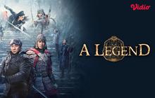 5 Film Mandarin Bertema Kerajaan di Vidio: Dari Legenda Guan Yu hingga Aksi Jackie Chan