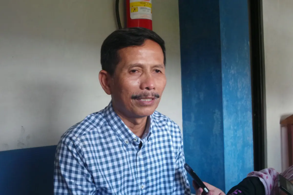Djadjang Nurdjaman