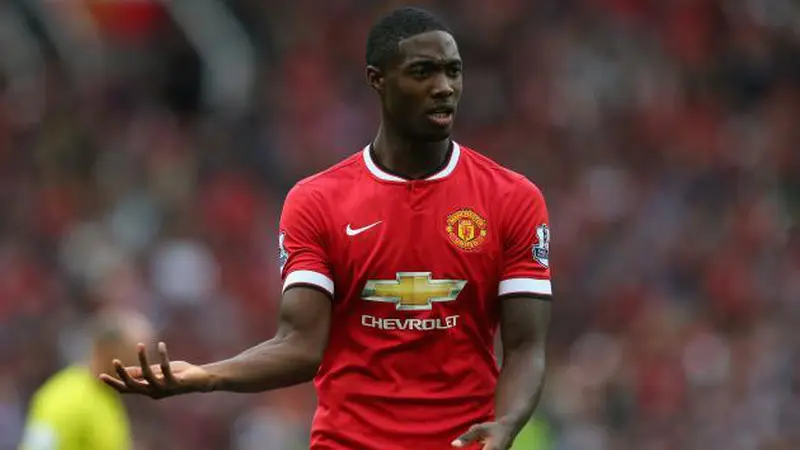 Tyler Blackett