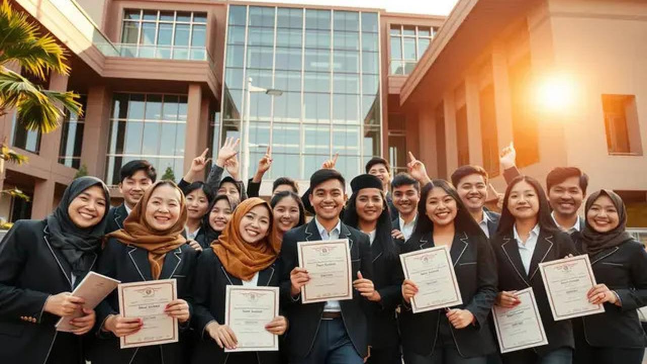 3 Kesalahan Fatal yang Harus Dihindari saat Mencari Beasiswa