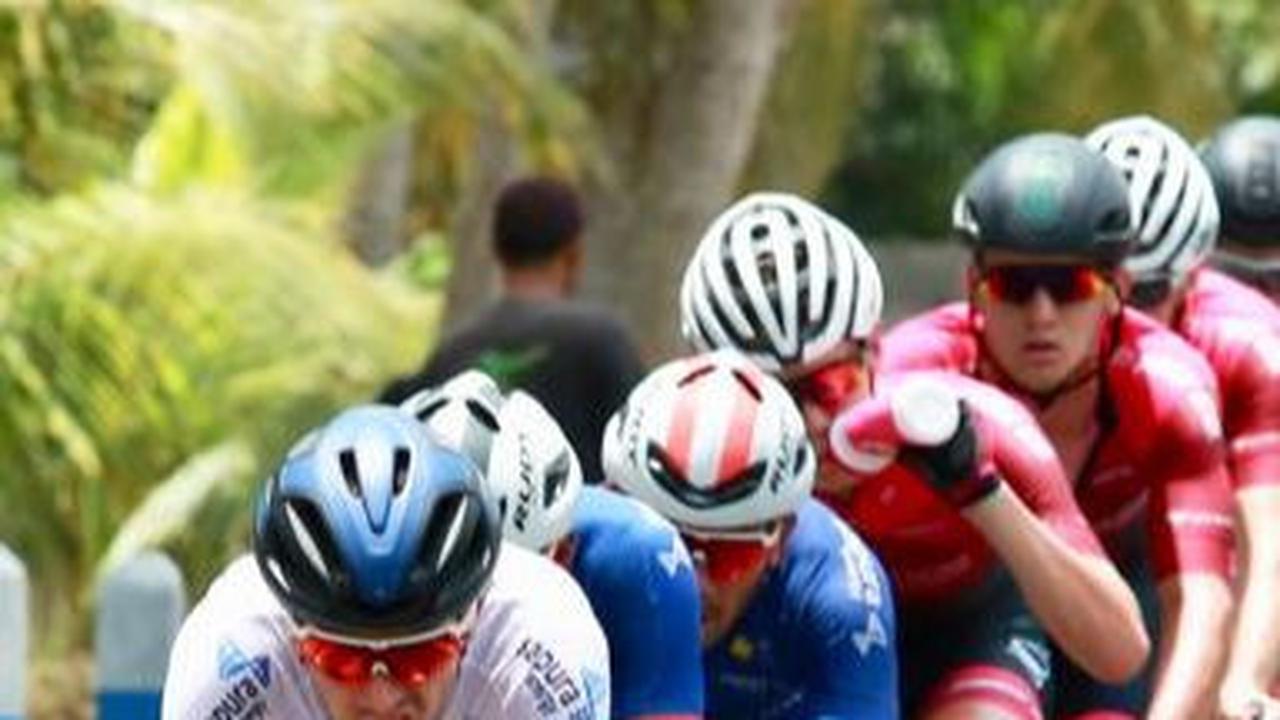 International Tour de Banyuwangi Ijen Ramaikan 79 Event Banyuwangi Festival 2024