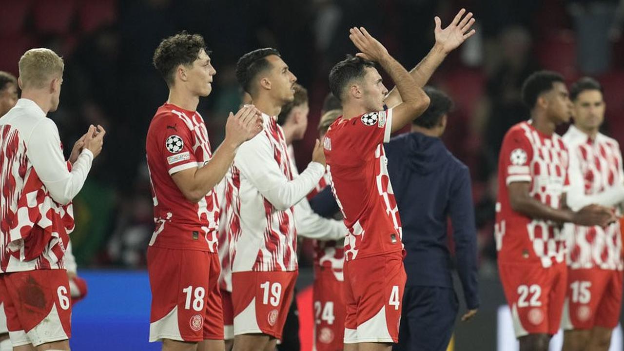 Jadwal La Liga Pekan Ini Live di beIN Sports dan Vidio, 14-16 Mei 2025