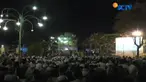Nobar film G30S/PKI juga digelar di Markas Komando Armada Kawasan Timur RI (Koarmatim), Surabaya.