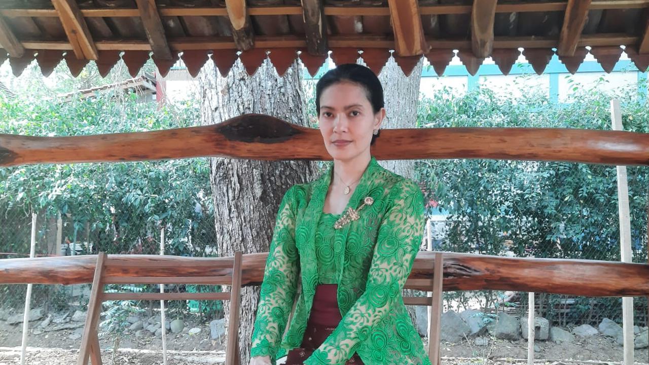 Uchta lezbiyen soradi