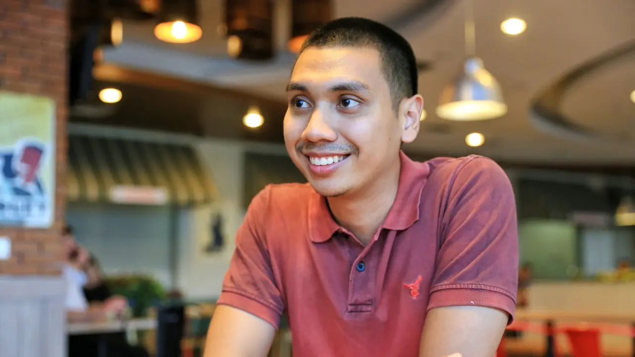 [Bintang] Rayi RAN
