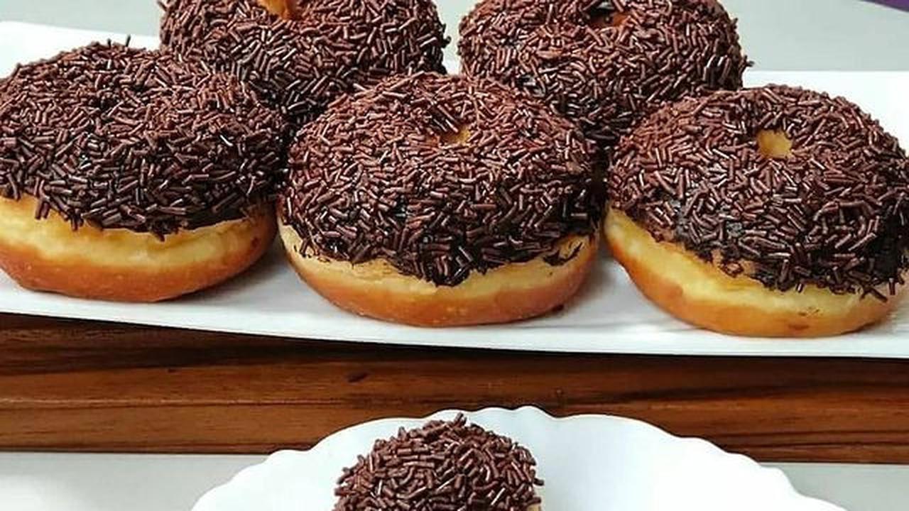 Donat Tape