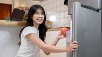 Rekomendasi Kulkas 2 Pintu untuk Menjaga Kesegaran Bahan Makanan Sehari-hari