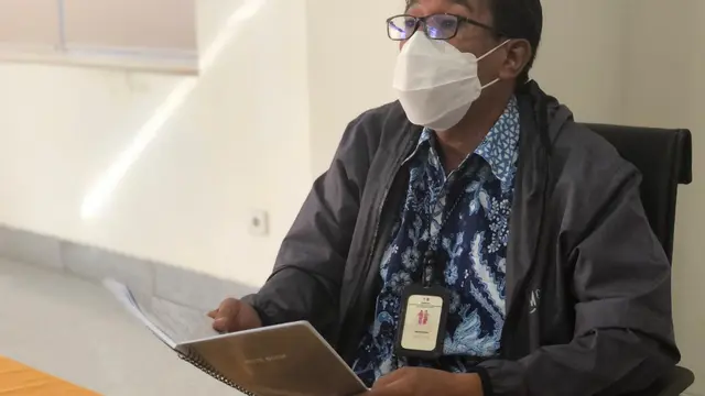 Instruktur Kelas Guru Ilmu Pengetahuan Sosial dan Kemanusiaan (IPSK) Muhammad Soekarni mengatakan para peserta tengah melakukan pengolahan hasil penelitian lapangan.