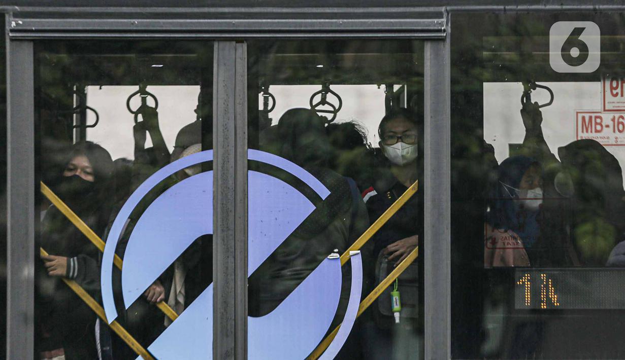 Imbauan ini menyusul meningkatnya kasus pneumonia atau radang paru-paru di Indonesia. (Liputan6.com/Faizal Fanani)