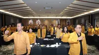 Hanura Siapkan Mesin Politik, Struktur PAC 7.285 Kecamatan Dikebut