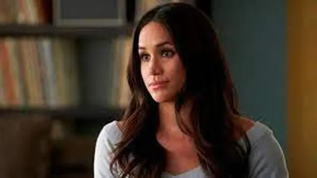 Meghan Markle Ulang Tahun Hari Ini. Itu Berarti Istri Pangeran Harry Ini Dikaruniai Karakter Zodiak Leo (Foto: AP)