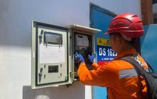 PLN Pasok Listrik Andalan untuk Pompa Air Bersih di Badung Selatan, Jamin Ketersediaan Air Masyarakat