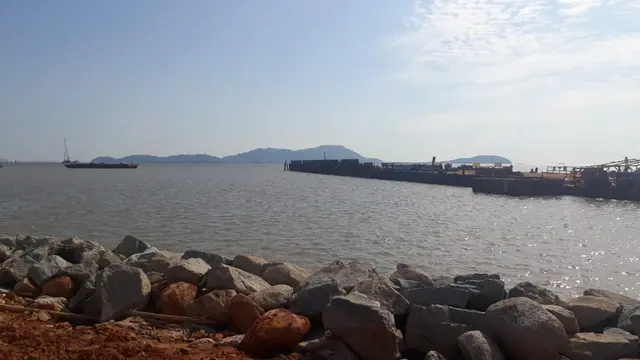 Terminal Kijing