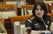 Dari Sorotan Kasus hingga Mutasi, Eks Kajari Karo Danke Rajagukguk Diperiksa Kejagung
