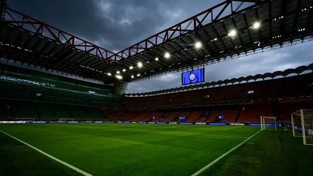 Stadion San Siro