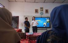 Pemkab OKI Gencarkan Digitalisasi Pembelajaran di Ratusan Sekolah, Tingkatkan Kualitas Pendidikan