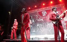 Pengakuan Tria The Changcuters Lebih Hargai Waktu Saat Ramadan: Fokus Ibadah, Dekat dengan Keluarga