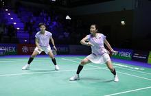 Tiwi Fadia German Open 2026: Antisipasi Pola Li Yi Jing di Semifinal