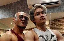 Azka Corbuzier Tantang El Rumi Adu Tinju Setelah Ramadan, Pertarungan di Ring yang Dinantikan